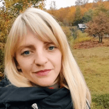 Фрилансер Тетяна М. — Украина, Рахов. Специализация — Написание статей, Публикация объявлений