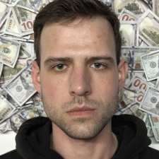 Freelancer Artem D. — Ukraina, Perejasława-Chmielnickiego. Specjalizacja — AI tekst, Język ukraiński