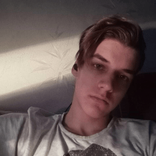 Freelancer Semen K. — Ukraine, Kyiv. Core skill — Copywriting, Website Development