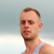 Фрилансер Владислав С. — Украина, Киев. Специализация — HTML и CSS верстка, Поисковое продвижение (SEO)