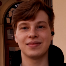 Фрилансер Mykyta B. — Польша, Wrocław. Специализация — C#, Python