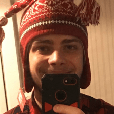 Фрилансер Алексей Л. — Украина, Одесса. Специализация — Реклама в социальных медиа