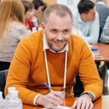 Заказчик Alexey T. — Украина, Львов.