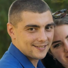 Freelancer Dmitry Y. — Ukraina, Kijów. Specjalizacja — Rekrutowanie (HR), Praca z klientami