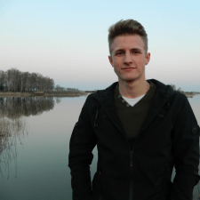 Фрилансер Андрей С. — Украина, Ровно. Специализация — Реклама в социальных медиа, Продвижение в социальных сетях (SMM)