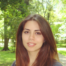 Фрилансер Марина М. — Украина, Житомир. Специализация — Английский язык, Перевод текстов