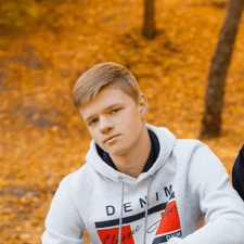 Freelancer Vladyslav H. — Ukraine, Dnepr. Core skill — C#, Desktop Apps