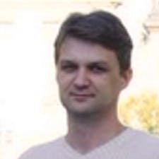 Заказчик Дмитрий С. — Украина, Львов.