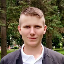Фрилансер Антон С. — Украина, Киев.