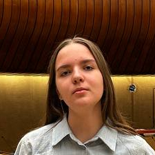 Olga Surnik