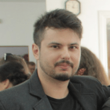 Фрилансер Сергей К. — Україна, Івано-Франківськ. Спеціалізація — Логотипи, Дизайн сайтів