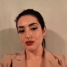 Фрилансер Susanna A. — Украина, Киев. Специализация — Контент-менеджер, Работа с клиентами