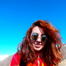 Фрилансер Susana H. — Армения, Yerevan. Специализация — Перевод текстов, Продвижение в социальных сетях (SMM)