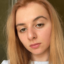 Сусанна Закарян