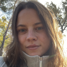 Freelancer Anastasii S. — Ukraine, Boyarka. Core skill — Website SEO Audit, Website Development