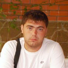 Фрилансер Александр Т. — Украина, Кривой Рог. Специализация — Копирайтинг