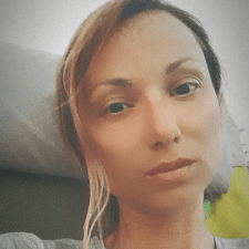 Фрилансер Елена Б. — Украина, Запорожье. Специализация — Английский язык, Копирайтинг