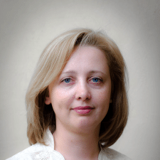 Фрилансер Оксана О. — Украина, Киев. Специализация — Базы данных и SQL, Бухгалтерские услуги