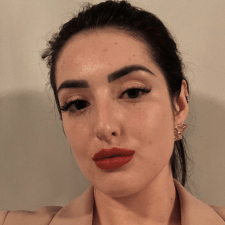Заказчик Suzanna A. — Украина, Киев.
