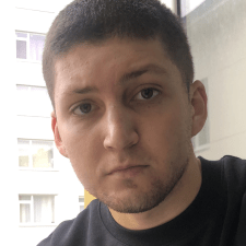 Freelancer Vladyslav S. — Ukraina, Lwów. Specjalizacja — Python, Programowanie stron internetowych