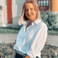 Фрилансер Svitlana N. — Украина, Одесса. Специализация — Дизайн сайтов