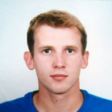 Фрилансер Дима С. — Украина, Киев.