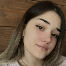 Anastasiia S.
