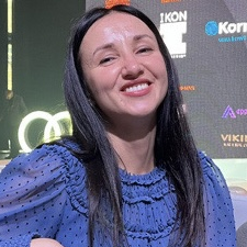 Заказчик Тетяна Р. — Украина, Львов.