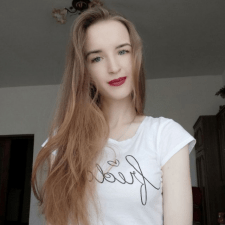 Zleceniodawca Yuliia S. — Ukraina, Kowel.