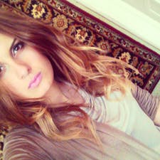 Svetlana Mirzaxanyan