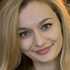 Фрилансер Марина Ш. — Украина, Николаев. Специализация — Нейминг и слоганы, Стихи, песни, проза