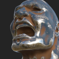 Freelancer Denis K. — Ukraina, Winnica. Specjalizacja — Tworzenie modeli 3D, Tworzenie modeli 3D