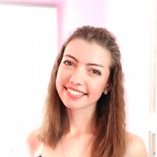 Фрилансер Светлана А. — Украина, Киев. Специализация — Услуги диктора
