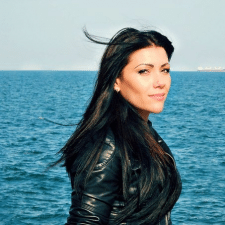 Заказчик Светлана Д. — Украина, Киев.