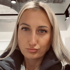 Svetlana Kasyan
