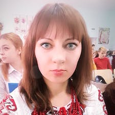 Фрилансер Svitlana C. — Украина, Киев. Специализация — Копирайтинг, Рерайтинг