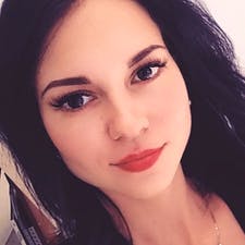 Фрилансер Светлана М. — Украина, Одесса. Специализация — Английский язык, Перевод текстов