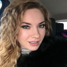 Світлана Черня