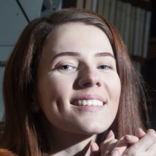 Freelancer Svitlana D. — Ukraine, Kyiv. Core skill — Video Advertising, Video Processing