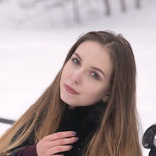 Svetlana Druzhinina