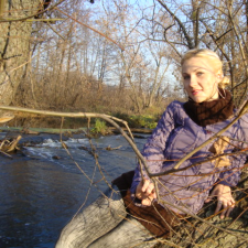 Светлана Каракулина