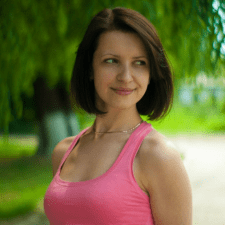 Світлана Кисельова
