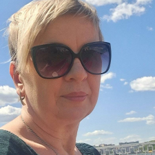 Фрилансер Світлана Б. — Украина. Специализация — Оформление страниц в социальных сетях, Маркетинговые исследования