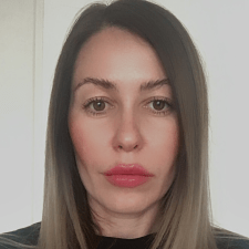 Фрилансер Светлана К. — Украина, Киев. Специализация — Рекрутинг (HR)