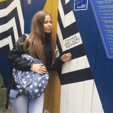 Freelancer Svitlana M. — Ukraina, Lwów. Specjalizacja — Projektowanie dla poligrafii, Copywriting