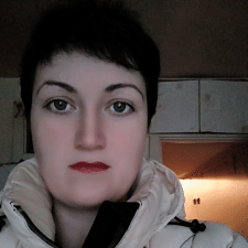 Фрилансер Светлана П. — Украина, Днепр. Специализация — Обучение, Написание статей
