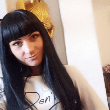 Freelancer Svetlana V. — Ukraina, Korosten. Specjalizacja — Edycja audio i wideo, Reklama wideo