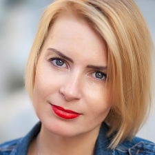 Фрилансер Светлана У. — Украина. Специализация — Дизайн интерьеров