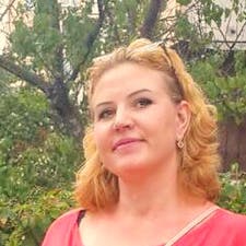 Фрилансер Светлана К. — Украина, Киев. Специализация — Копирайтинг, Написание статей