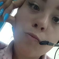 Freelancer Svitlana S. — Ukraina, Berdyczów. Specjalizacja — Menedżer treści, Praca z klientami